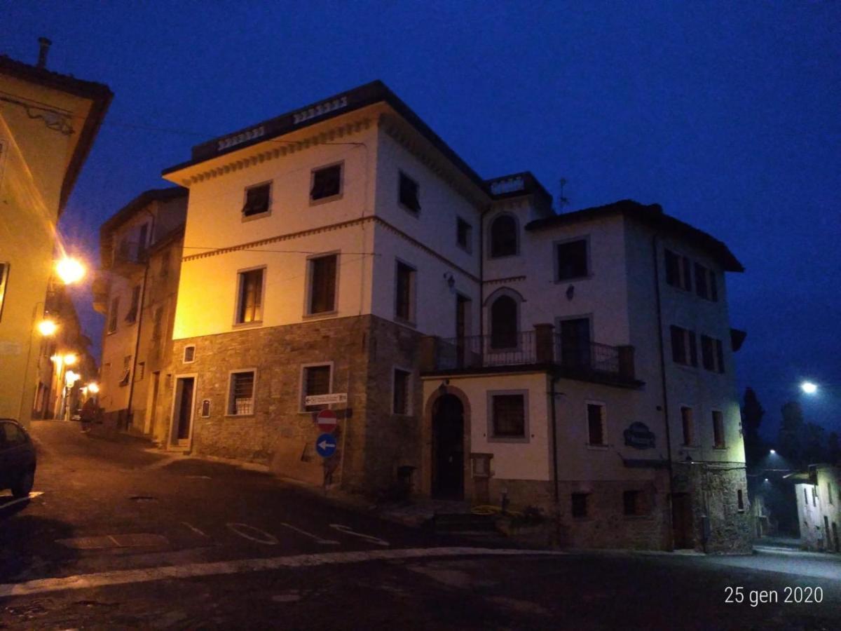 Oasi Castello Di Lerma Nel Monferrato Exterior photo