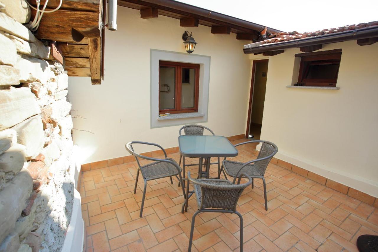 Oasi Castello Di Lerma Nel Monferrato Exterior photo